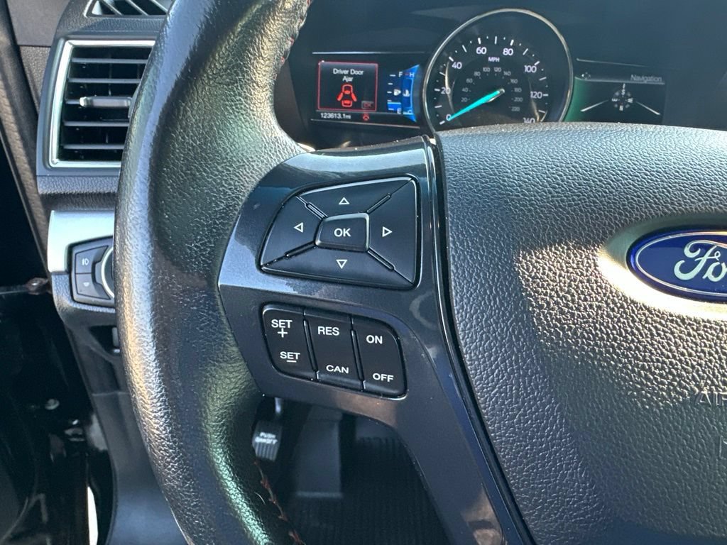 Used 2016 Ford Explorer Sport w/ Equipment Group 401A AWD/4WD image 11