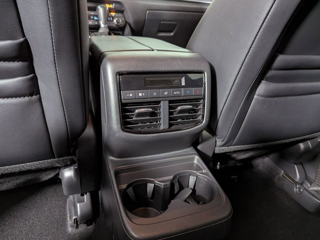 Used 2023 MAZDA CX-9 Touring image 42