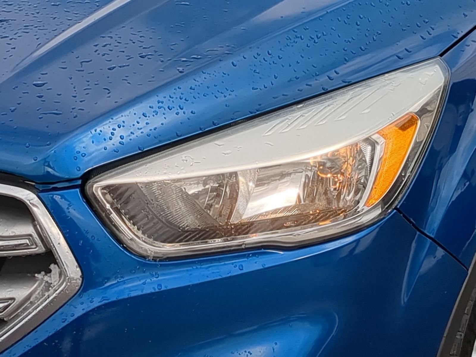 Used 2017 Ford Escape SE image 13