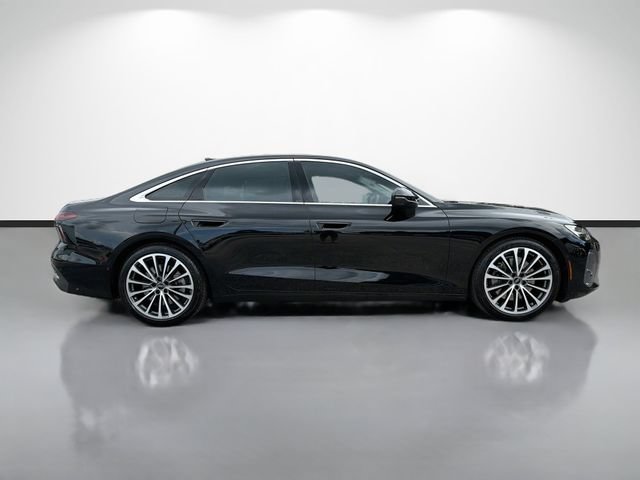 Used 2026 Audi A6 Prestige AWD/4WD image 2