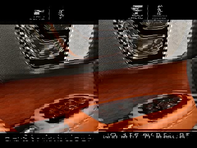 Used 2020 Lincoln Navigator Reserve w/ Equipment Group 208A Reserve image 7