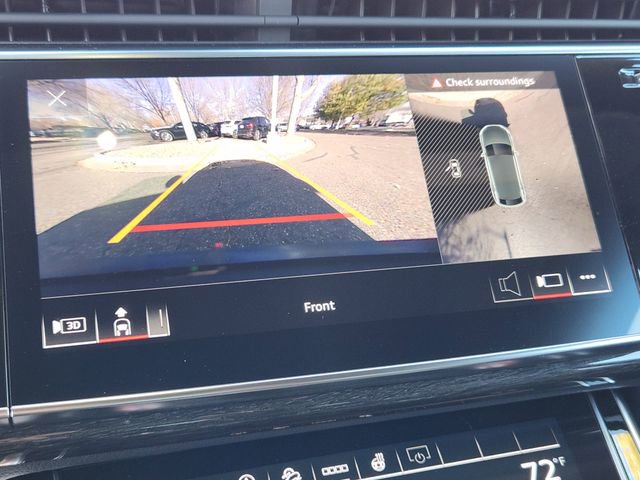 New 2026 Audi Q8 Premium Plus image 16