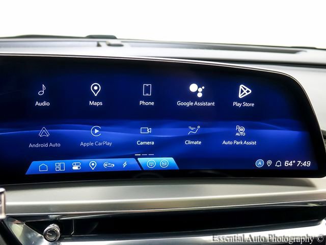 Certified 2024 Cadillac Lyriq Luxury image 15