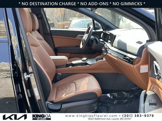 Used 2026 Kia Sportage X-Line image 16