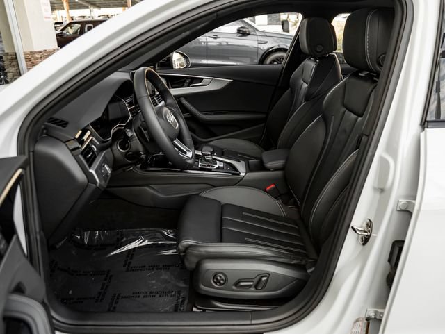 Used 2023 Audi A4 2.0T Premium Plus AWD/4WD image 16