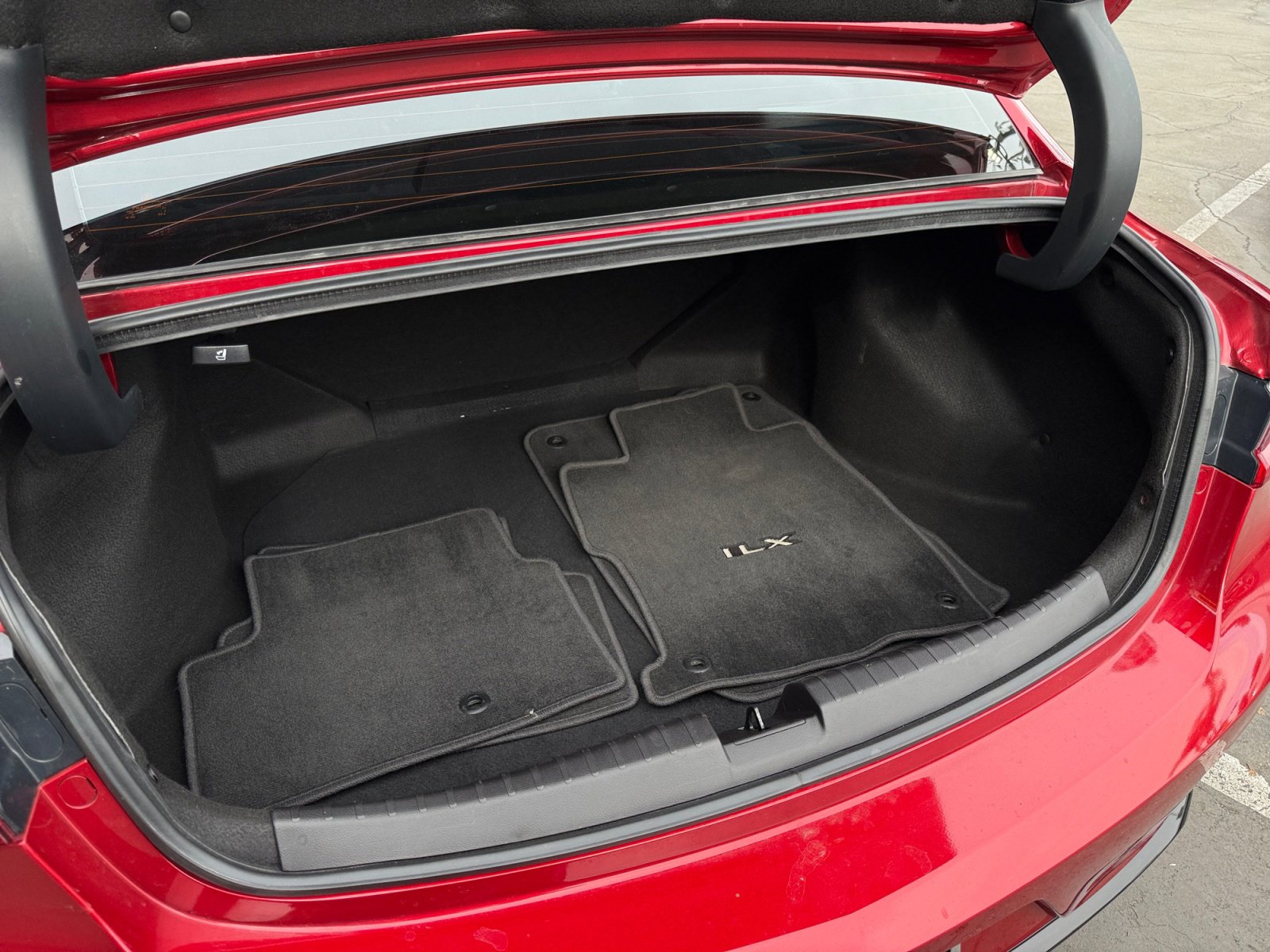 Used 2021 Acura ILX image 20