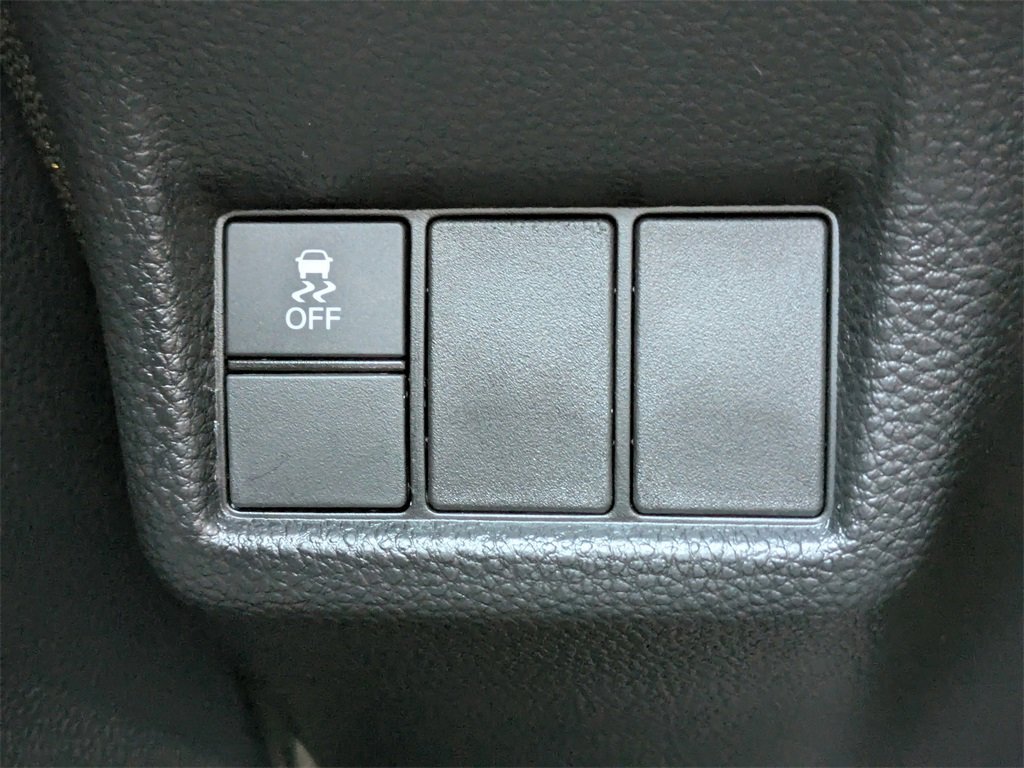 Used 2025 Honda Civic Sport image 28