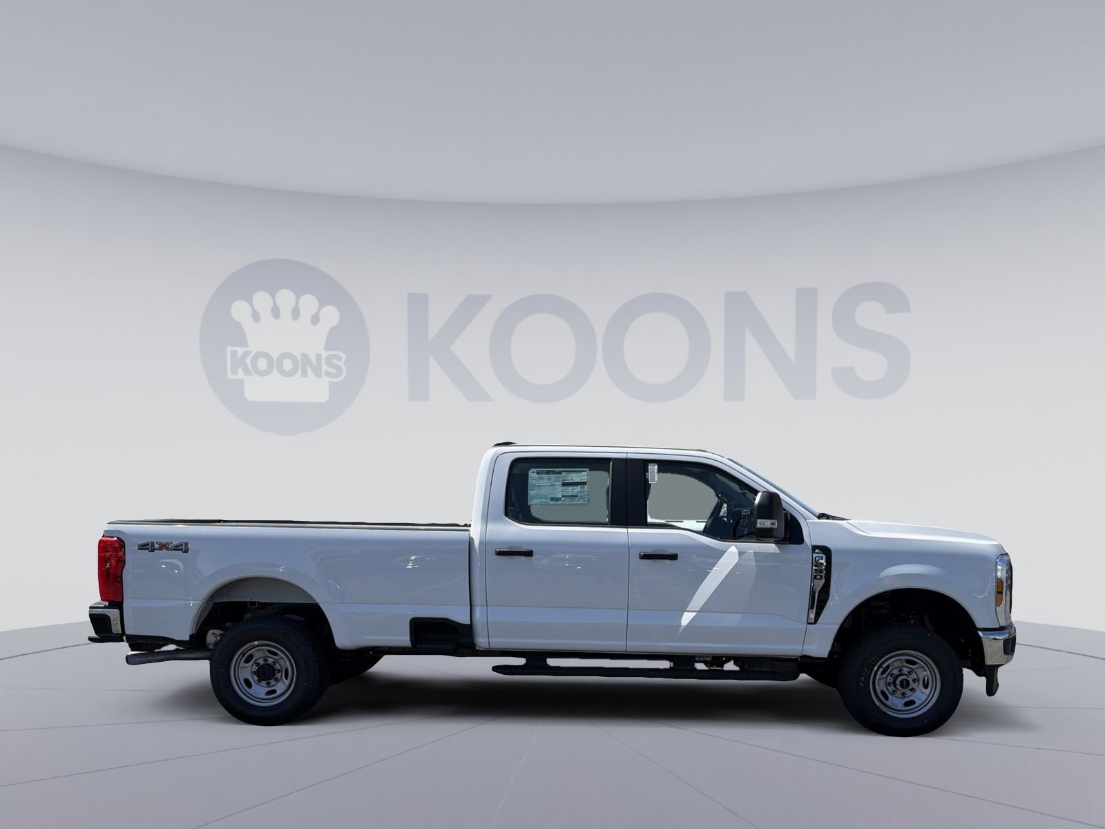 New 2026 Ford F250 XL image 8