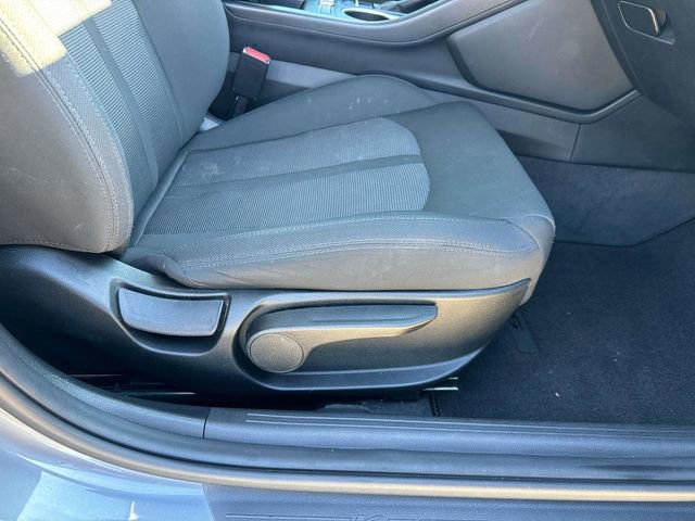 Used 2022 Kia K5 LXS image 19