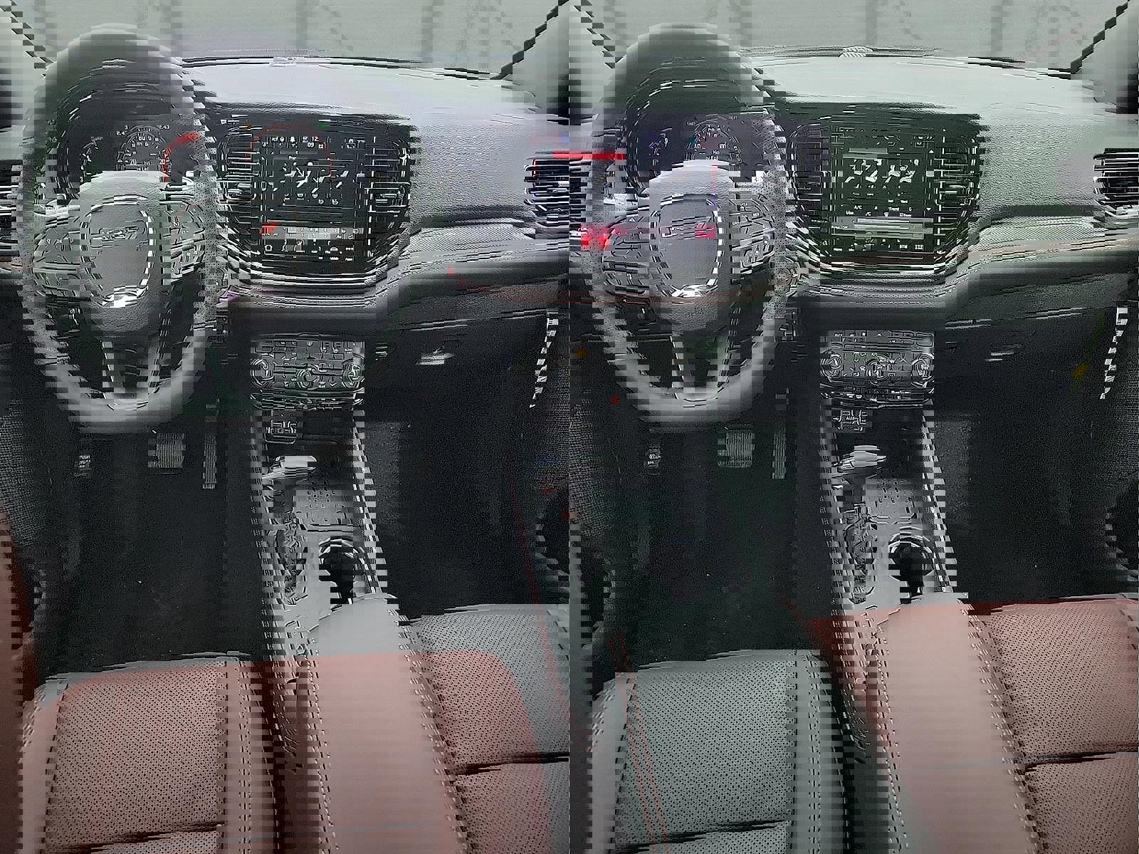 New 2026 Dodge Durango GT image 9