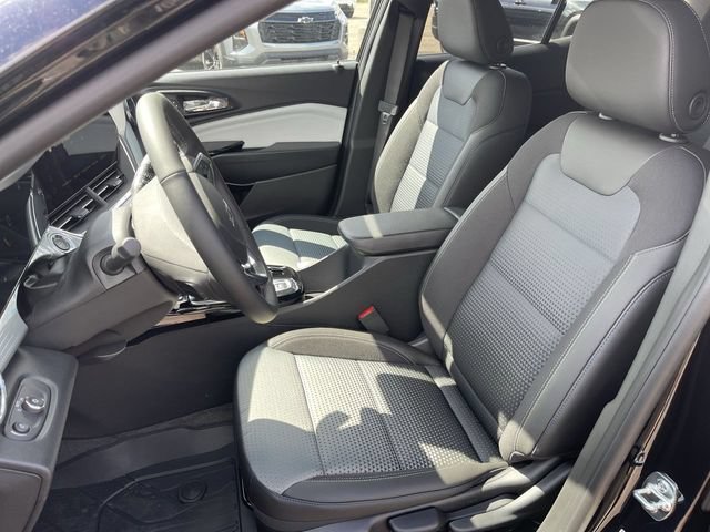 New 2026 Chevrolet Trax LT w/ Driver Confidence Package FWD image 11