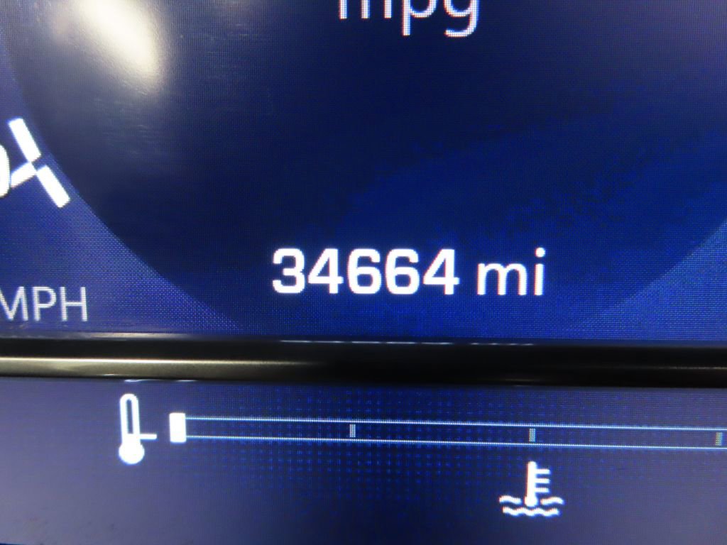 Used 2024 Chevrolet Silverado 2500 High Country w/ High Country Premium Package image 16