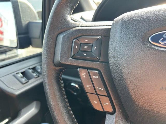 Used 2020 Ford F150 XLT w/ Equipment Group 302A Luxury image 35