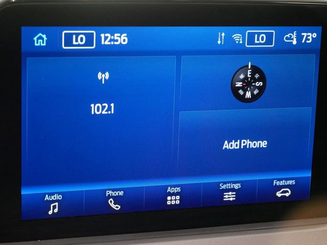 Certified 2024 Ford Escape Active image 27