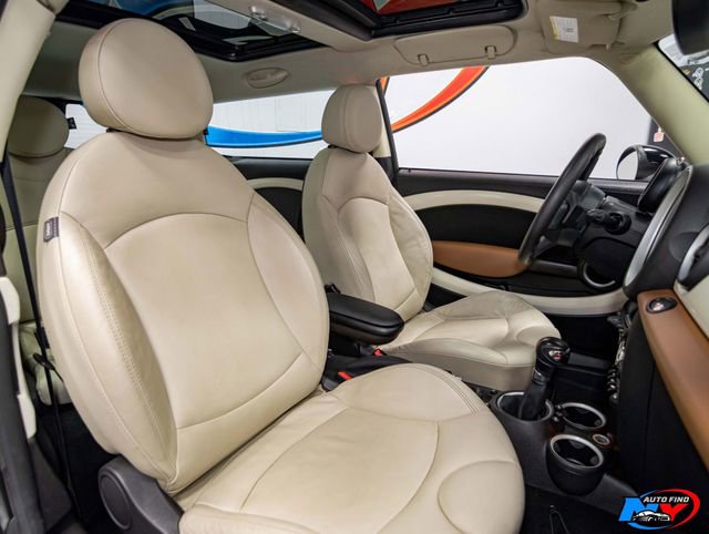 Used 2014 MINI Cooper Clubman S image 21