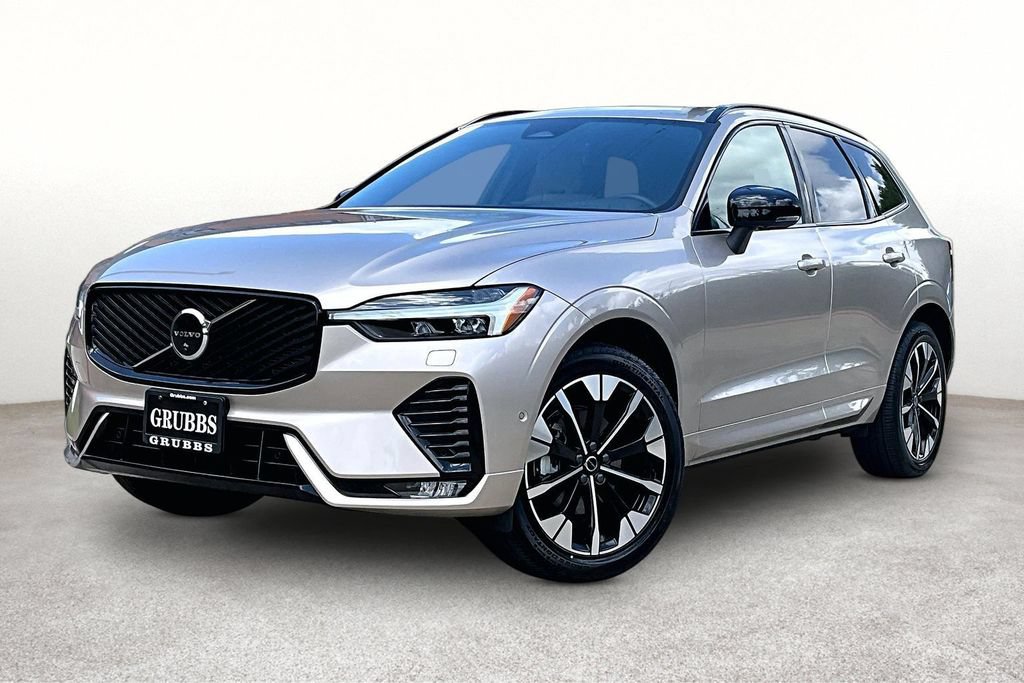Certified 2026 Volvo XC60 B5 Plus AWD/4WD image 15