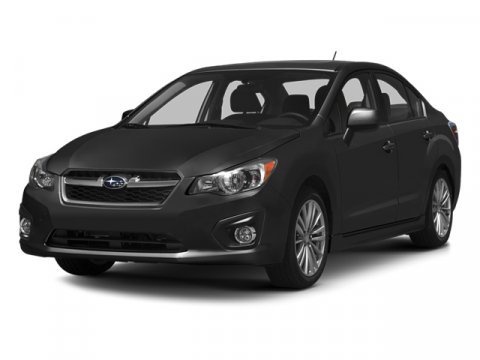 Used 2014 Subaru Impreza 2.0i