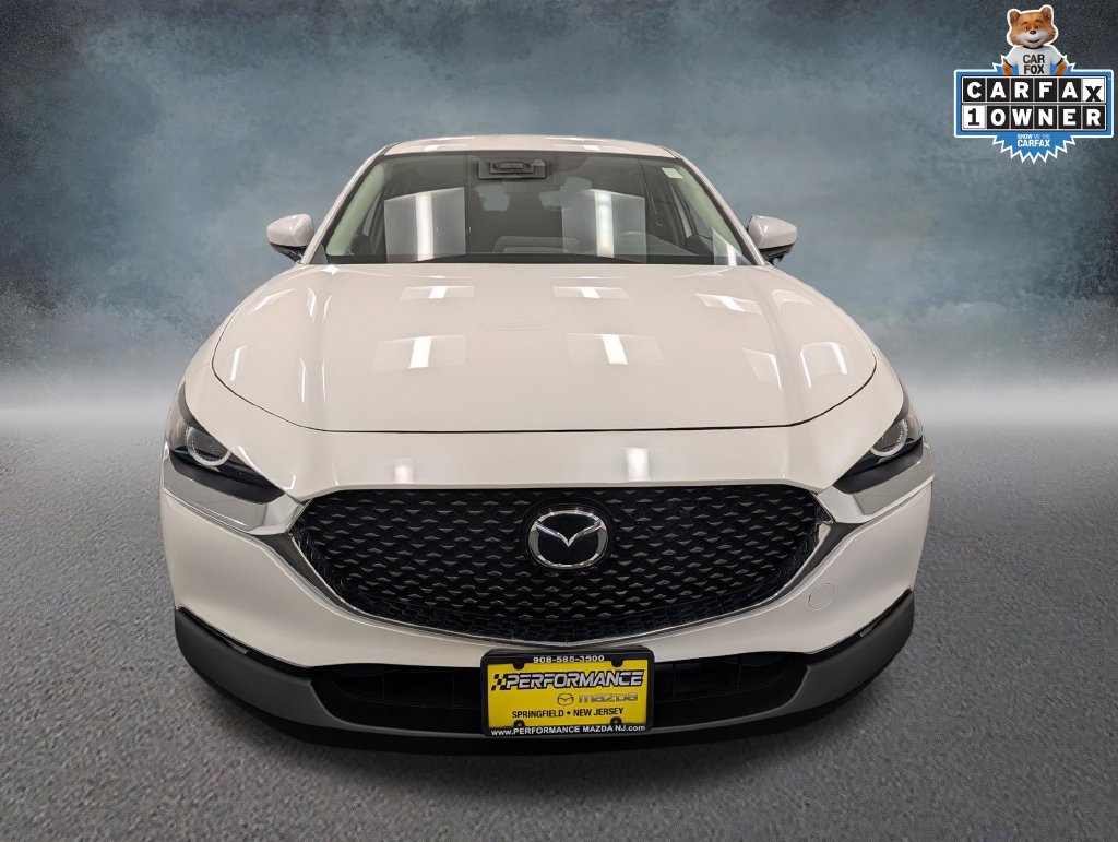 Used 2023 MAZDA CX-30 AWD 2.5 S image 2