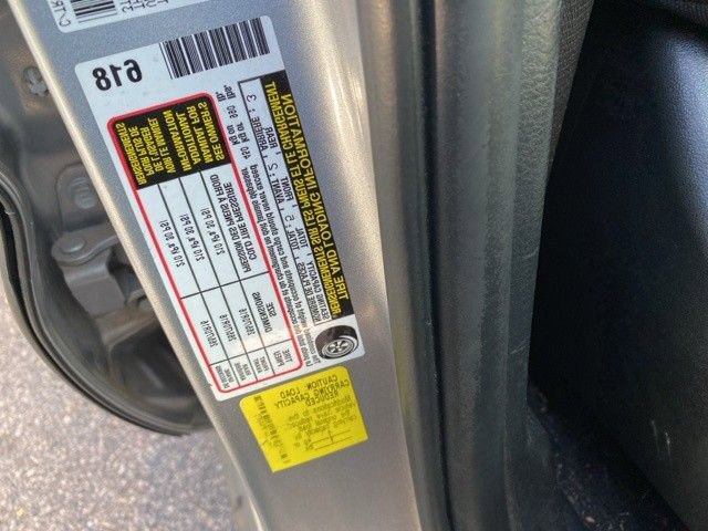 Used 2021 Toyota Tacoma TRD Off-Road image 32