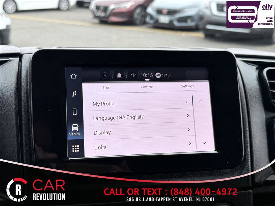 Used 2023 RAM ProMaster 2500 image 22