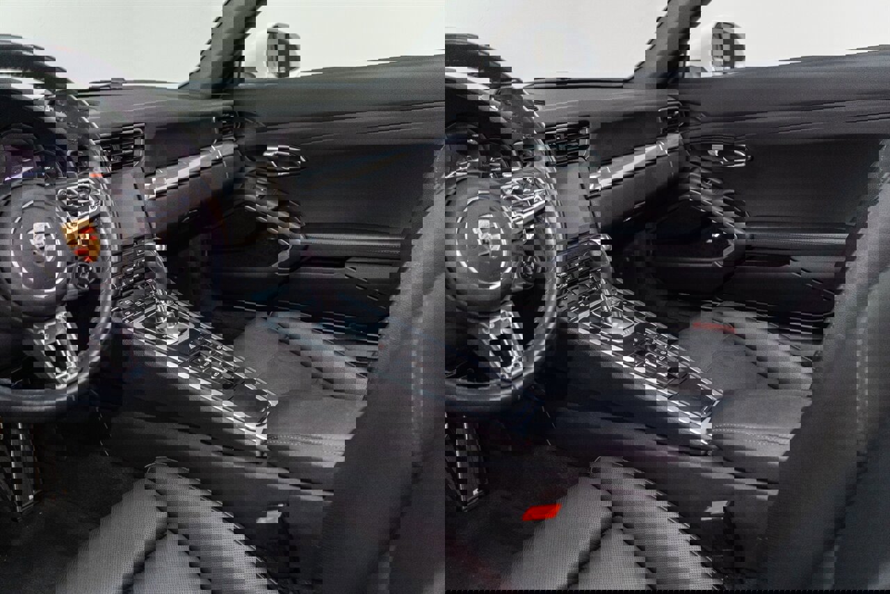 Used 2017 Porsche 911 Carrera S image 79