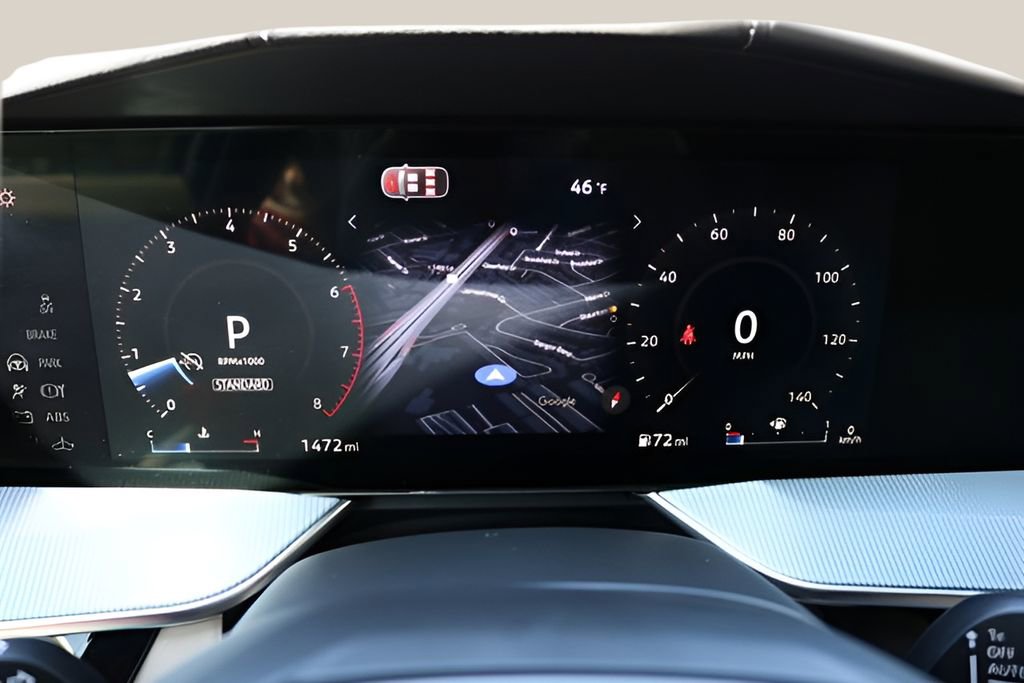 Used 2026 Nissan Murano Platinum w/ Cargo Package image 25