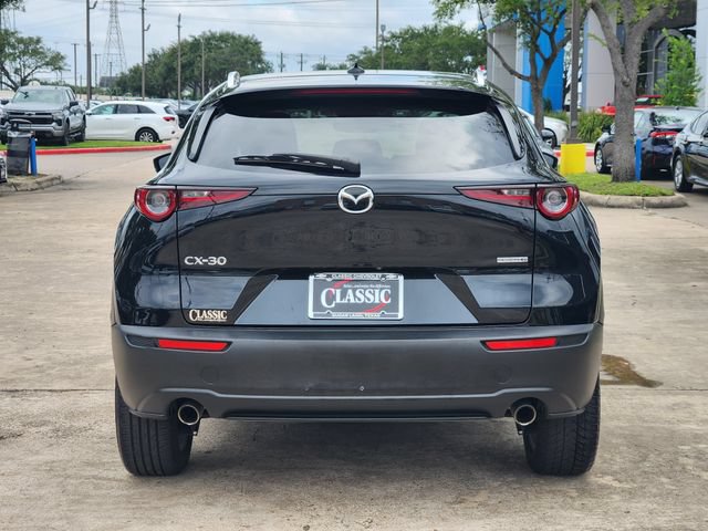Used 2021 MAZDA CX-30 FWD 2.5 S w/ Premium Package image 6