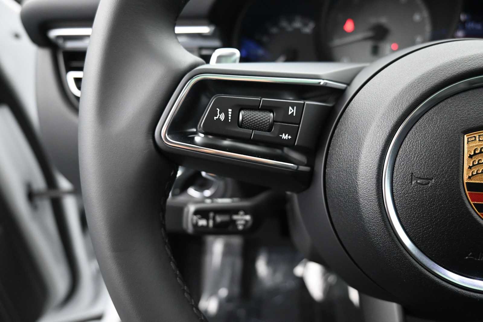 New 2026 Porsche Macan S AWD/4WD image 15