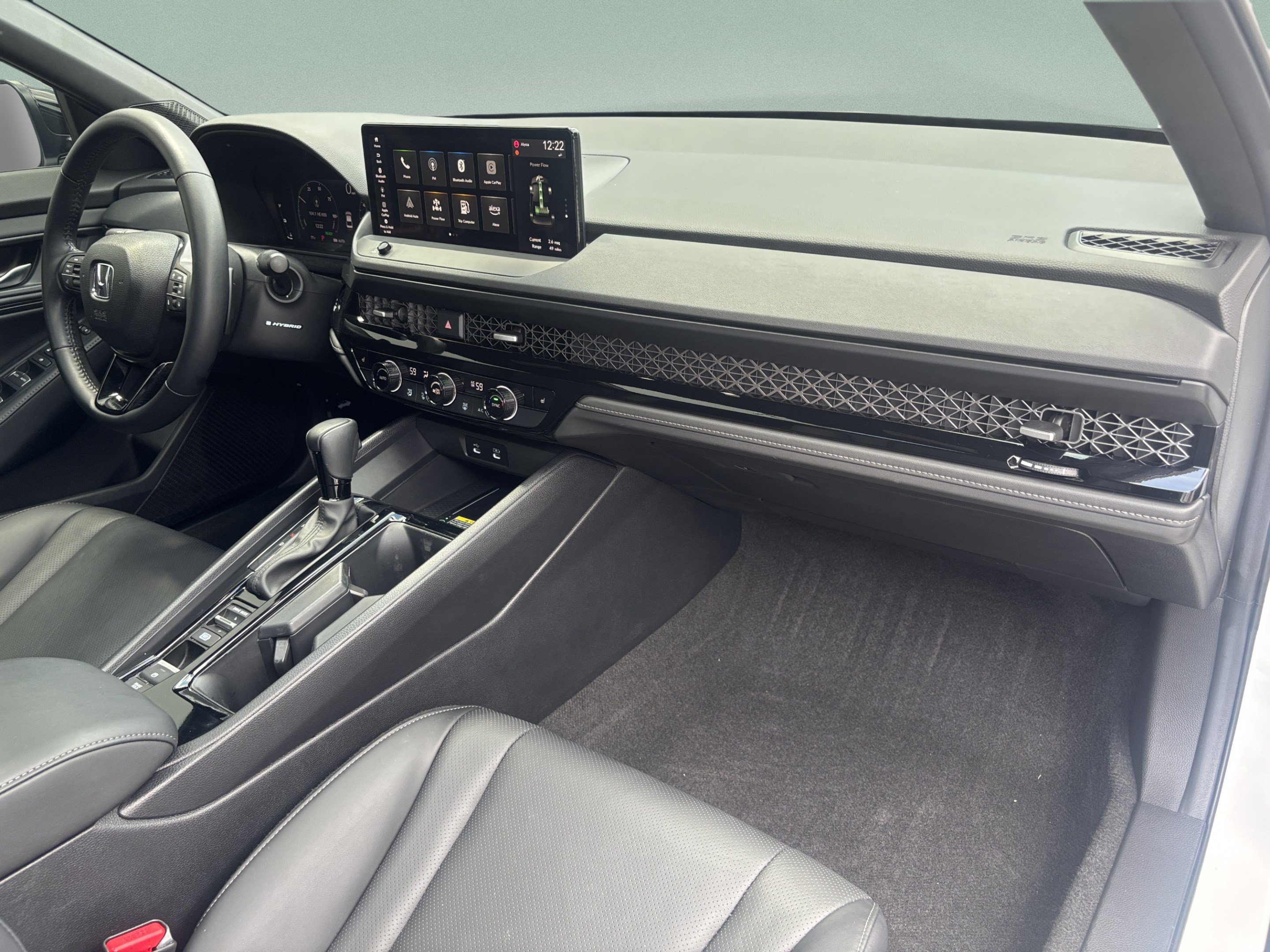Used 2025 Honda Accord Sport image 21