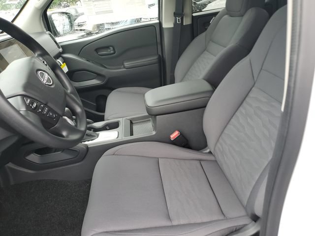 New 2026 Nissan Frontier S AWD/4WD image 20