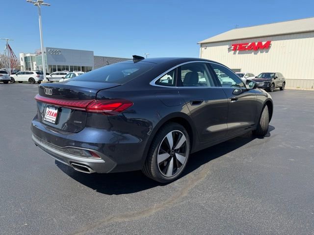 Used 2025 Audi A5 2.0T Premium w/ Premium Plus AWD/4WD image 7