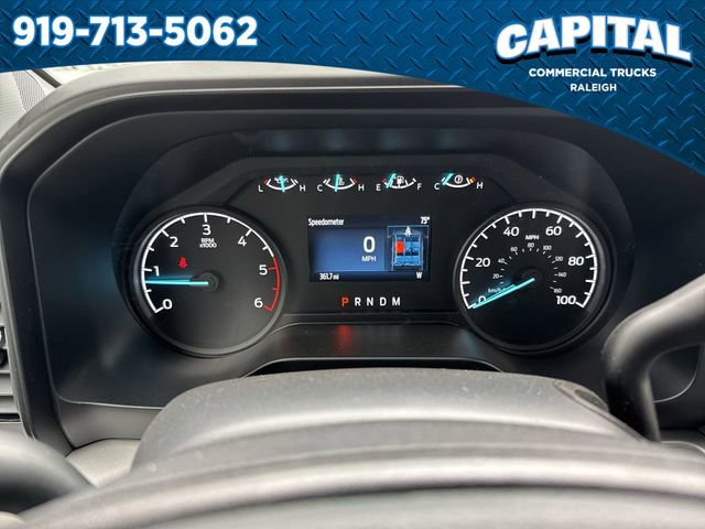 New 2026 Ford F550 4x4 Crew Cab image 29