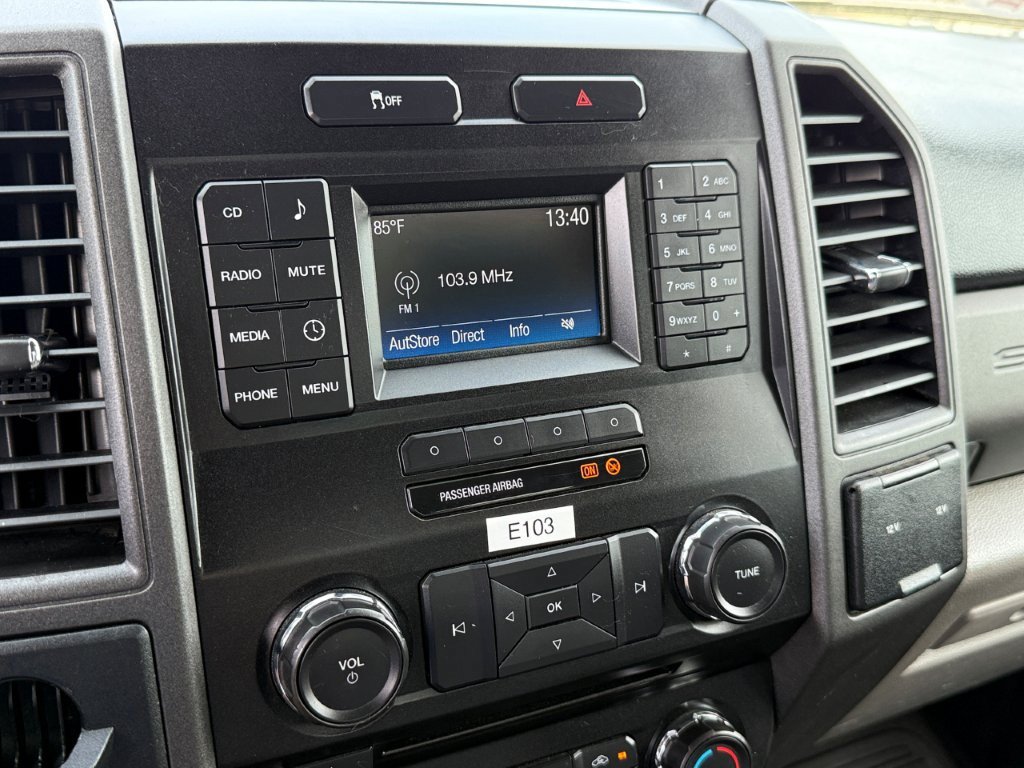 Used 2018 Ford F250 XL w/ XL Value Package RWD image 27