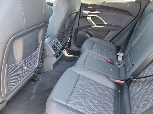 New 2026 Audi SQ5 Premium Plus AWD/4WD image 12