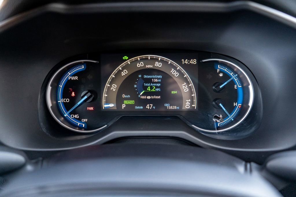 Certified 2024 Toyota RAV4 LE image 23