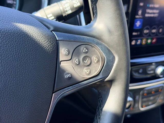 Used 2024 Chevrolet Traverse LT FWD image 11