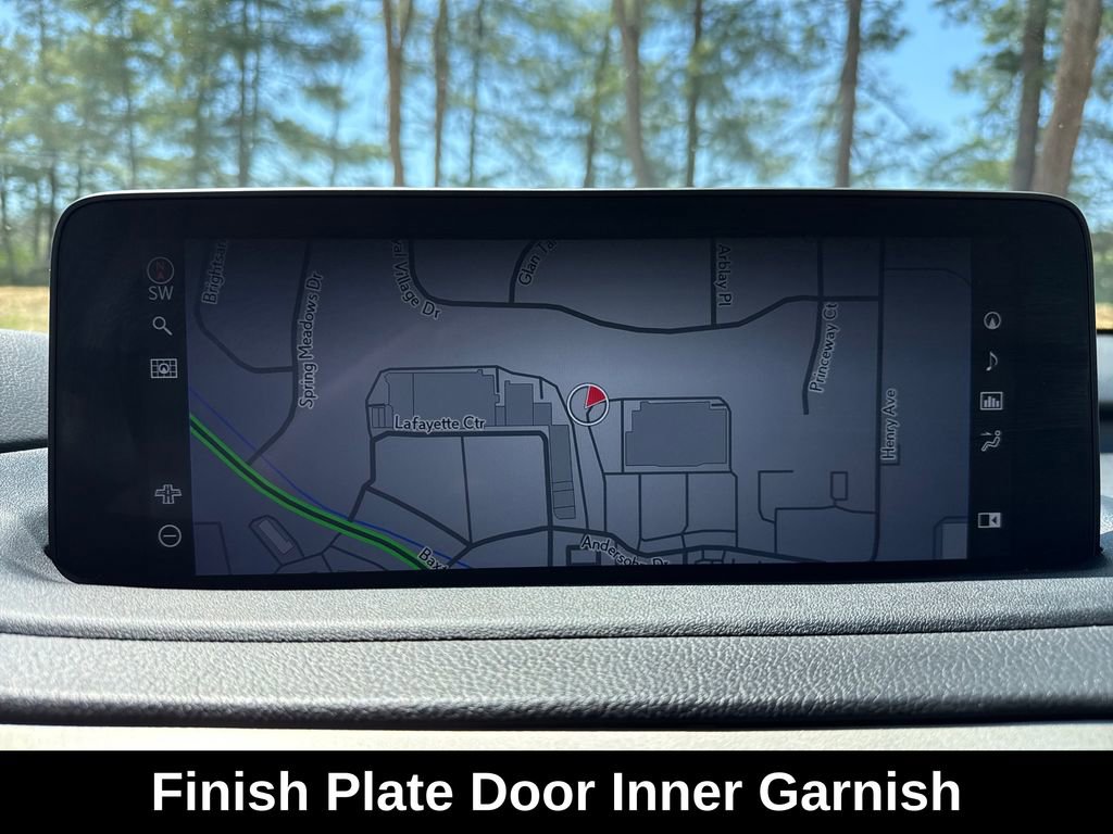 Used 2021 Lexus RX 450h AWD w/ Luxury Package image 22