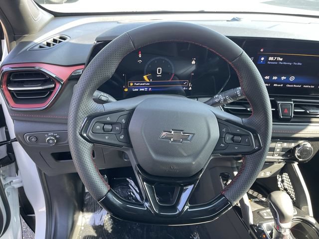 New 2026 Chevrolet TrailBlazer RS w/ Convenience Package AWD/4WD image 14