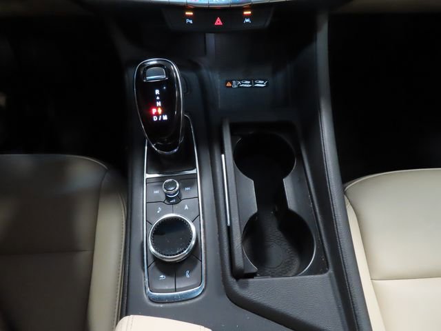 Used 2023 Cadillac CT5 Luxury w/ Sun And Sound Package image 27