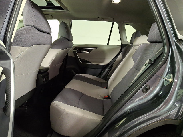 Used 2023 Toyota RAV4 XLE w/ Convenience Package AWD/4WD image 13