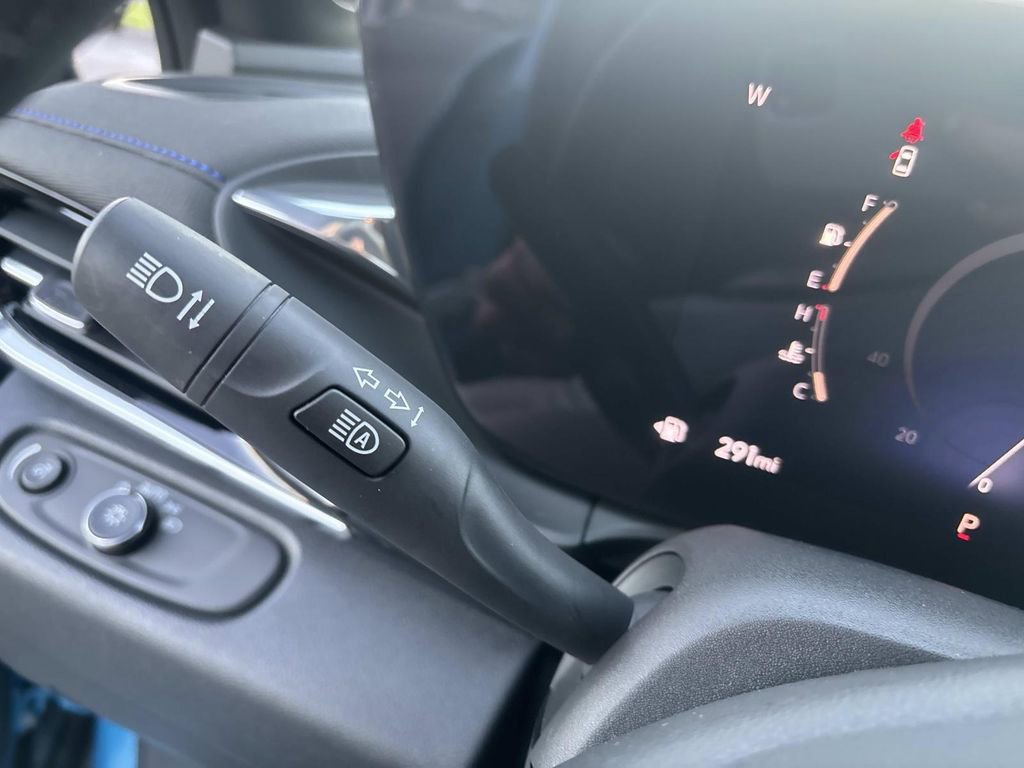 New 2026 Buick Envista Sport Touring w/ Convenience I Package image 22