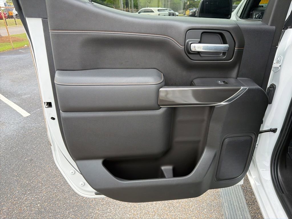 Used 2021 GMC Sierra 1500 AT4 w/ AT4 Value Package image 17