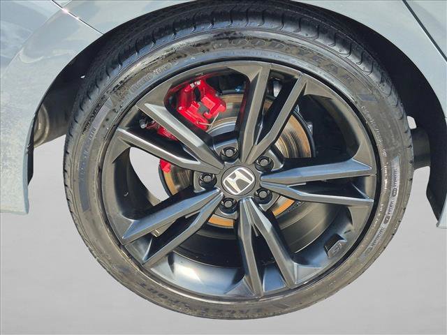 Certified 2025 Honda Civic Si image 24