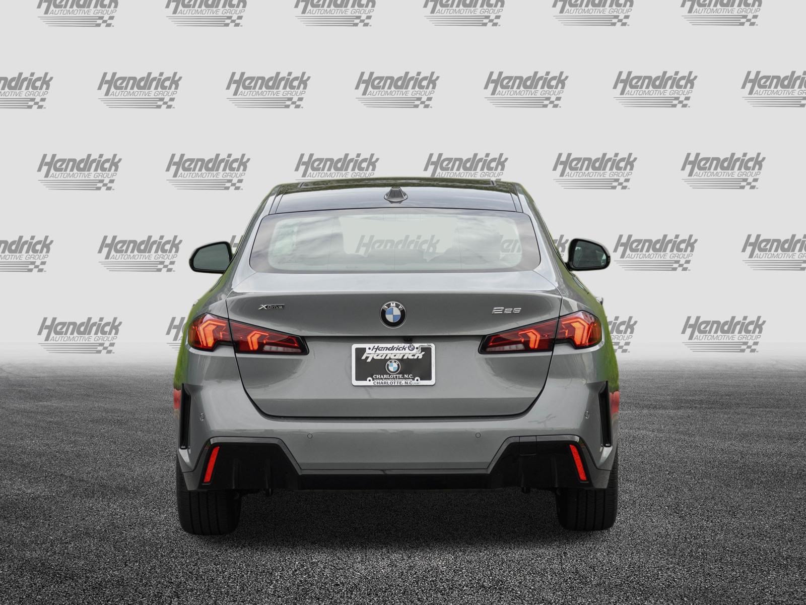 Certified 2025 BMW 228i xDrive w/ Premium Package AWD/4WD image 8