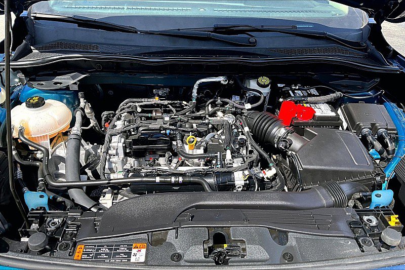 Used 2020 Ford Escape SE image 9