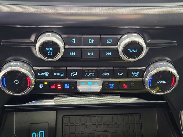 Used 2024 Ford F150 Lariat w/ Equipment Group 502A High AWD/4WD image 31