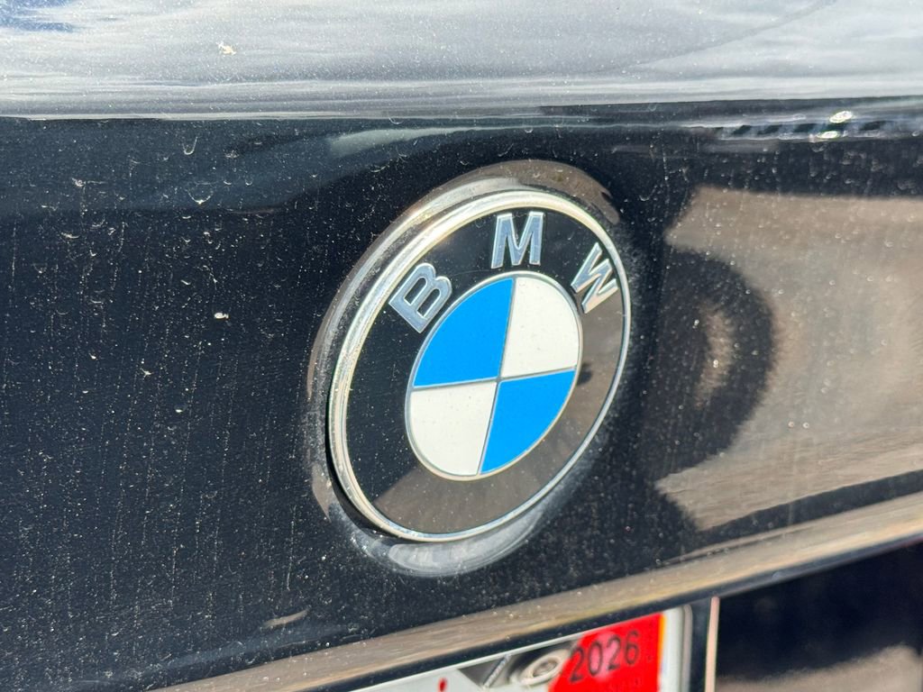 Used 2018 BMW 540i RWD image 8