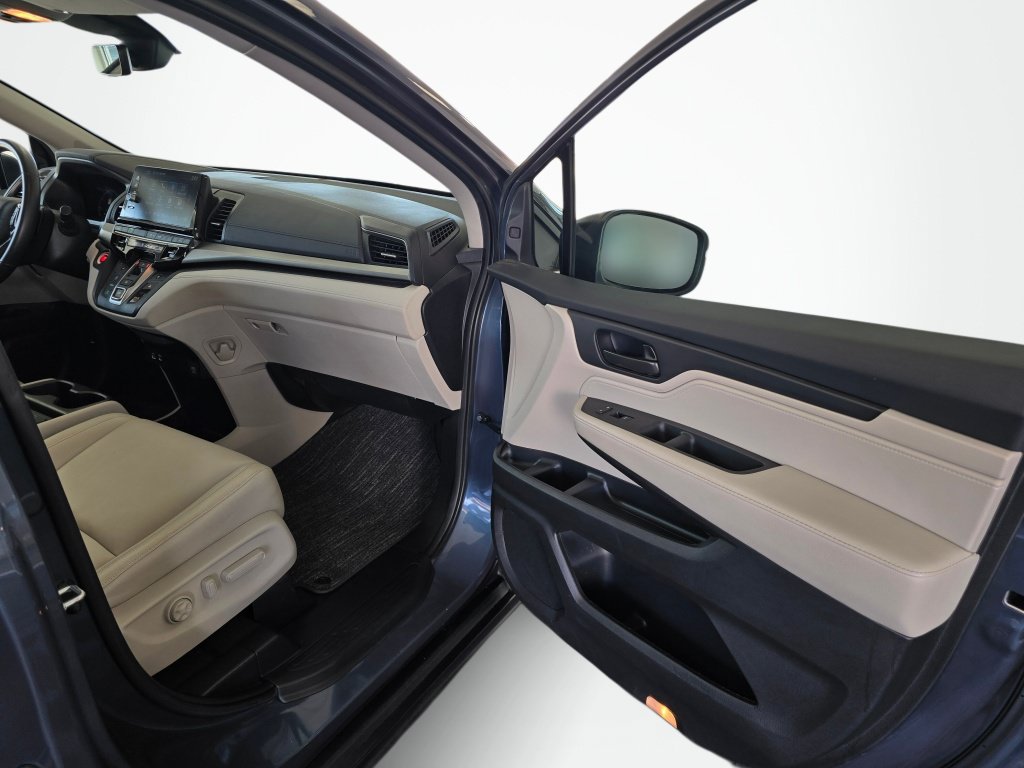 Used 2025 Honda Odyssey EX-L image 39
