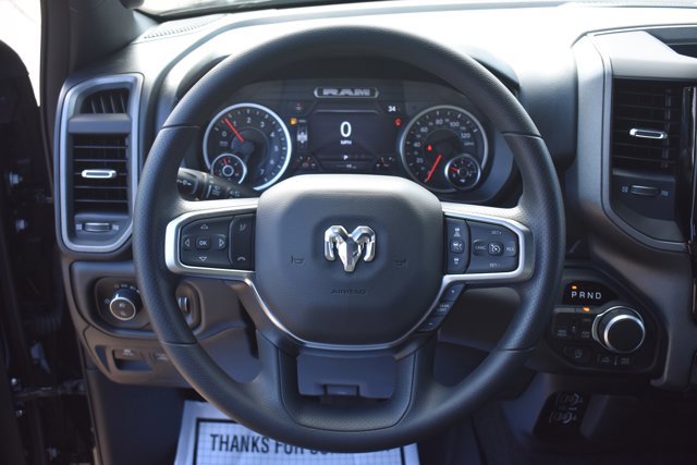 New 2026 RAM 1500 Classic Warlock image 18