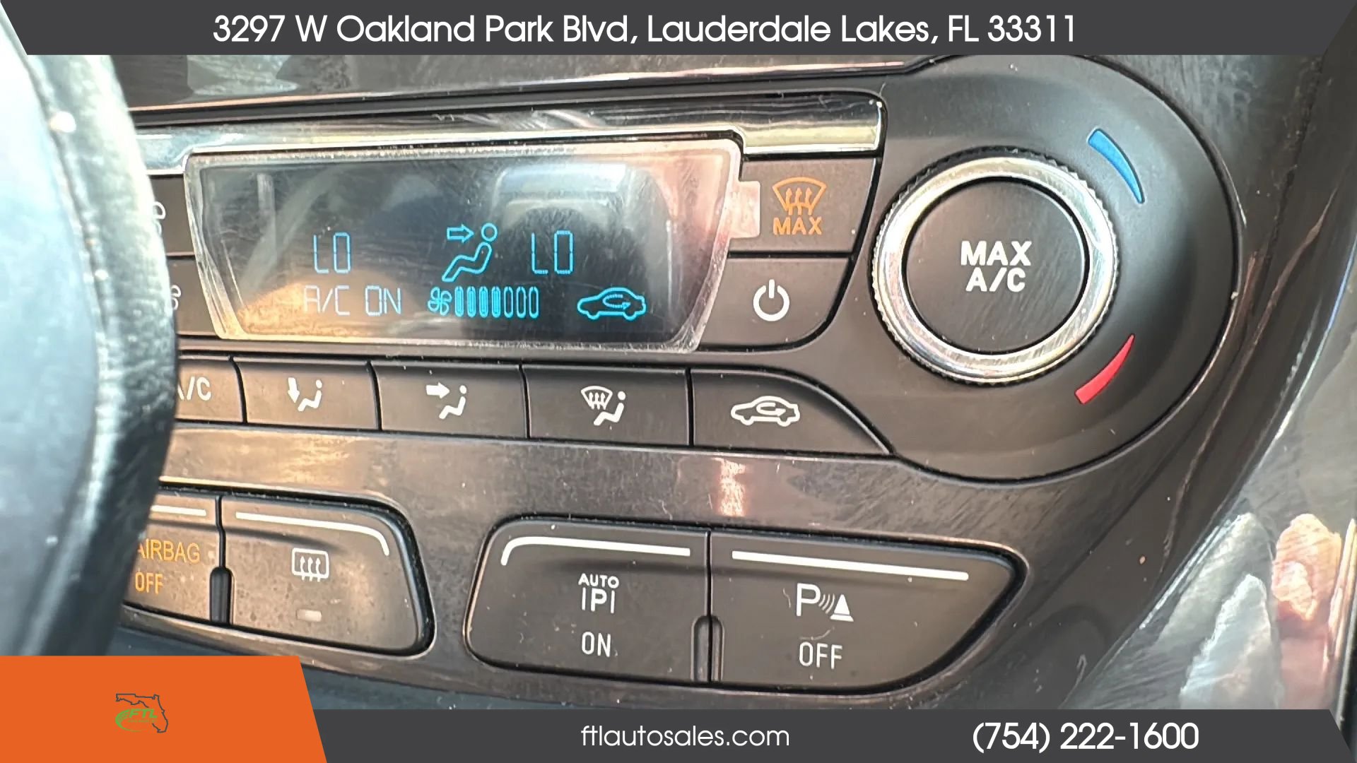 Used 2016 Ford Escape Titanium w/ Equipment Group 301A FWD image 78